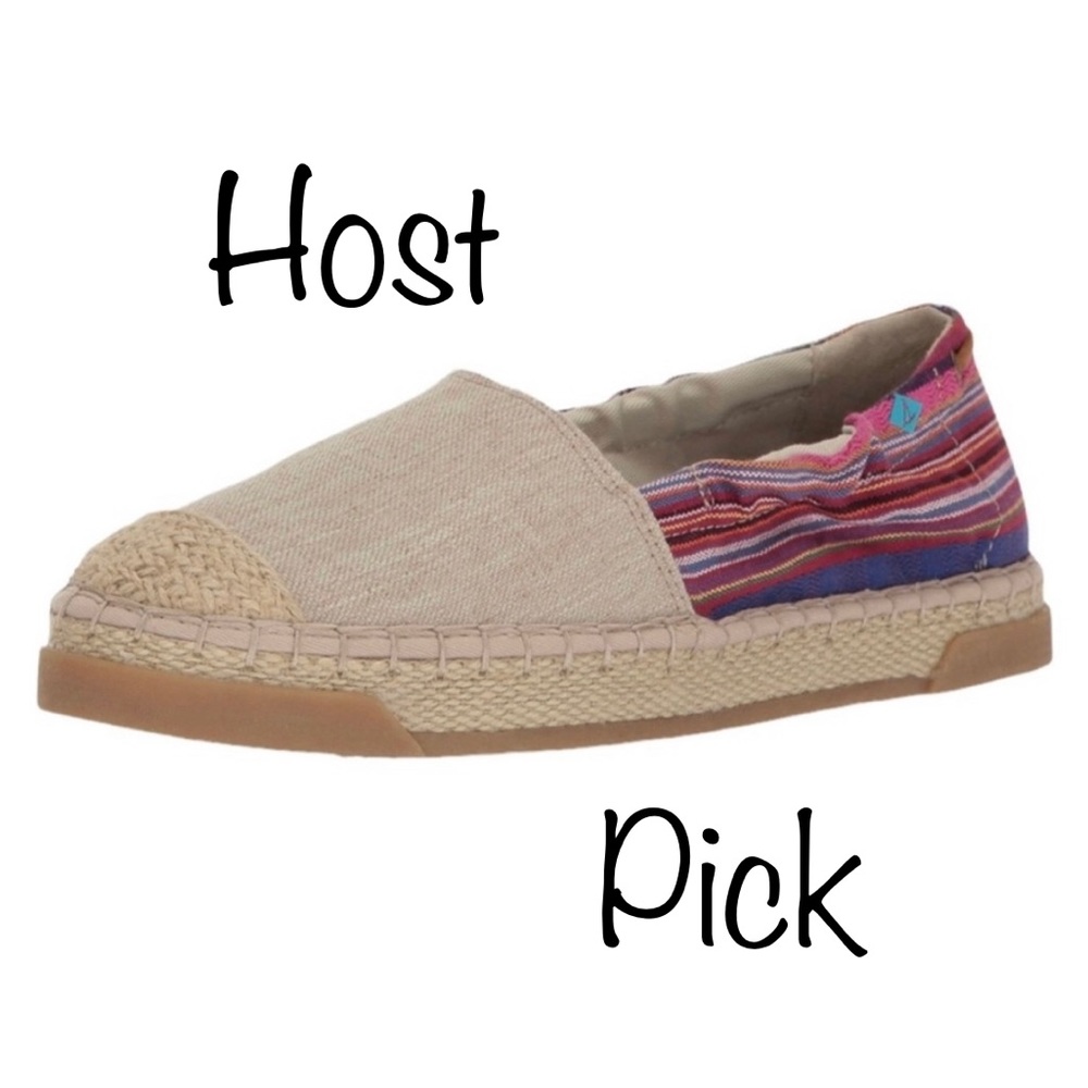 Sperry Top-Sider shoes